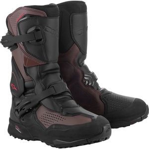 Alpinestars Xt-8 Gore-Tex Boots Black Brown 40 - Maat