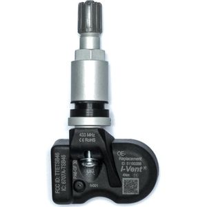 TPMS sensorventiel Mercedes GLC COUPE Type: C254 Bouwjaar: 2023-07 tot 2031-05 OE-nummer: A0009058413