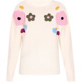 myMo - Jumper - Modieuze Trui - Casual Collectie