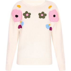 myMo - Jumper - Modieuze Trui - Casual Collectie