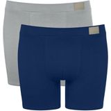 sloggi Retro Pants GO Natural Short