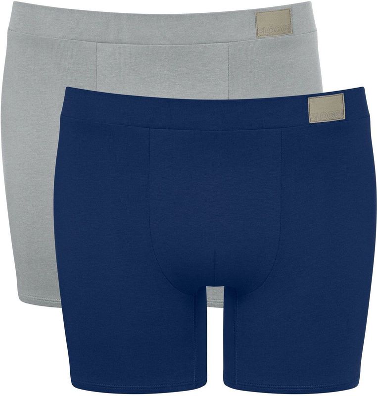sloggi Retro Pants GO Natural Short