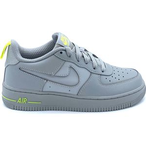 Nike Air Force 1 '07 LV8 'Particle Grey Volt' Limited Edition- Sneakers- Maat 38.5
