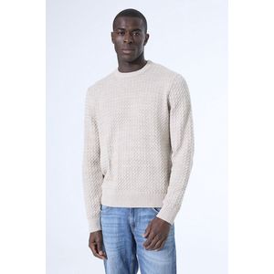 Garcia - J51052 - Trui - Heren - Katoenmix