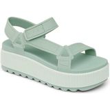 Reef - Water Rem Higher Platform - Sandalen