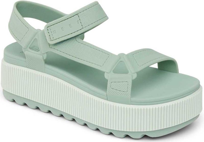 Reef - Water Rem Higher Platform - Sandalen