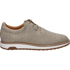 Rehab Nolan Knit Lage sneakers - Heren - Beige - Maat 46