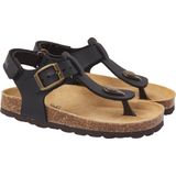 Kipling JUAN 3 - Sandalen - Zwart - sandalen maat 35