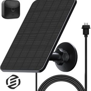 Equivera Zonnepanelen met Stekker - Zonnepanelen Compleet Pakket - Plug & Play - Doe het Zelf Zonnepanelen - voor Thuis, Camper, Camping