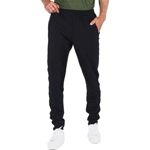 FUSION HOT X LONG RECH. PANT M - Sportbroek - Zwart - Heren - Maat L