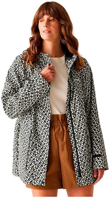 Regatta Orla Swing Waterproof Iii Regenjas