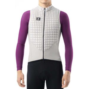 Etxeondo Arri Primaloft Gilet Grijs XL Man