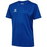 Gebreide Trui - Interlock Stof - Visgraatstreep - 100% Polyester