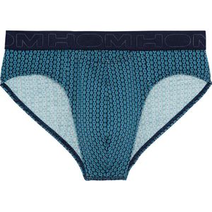 HOM HO1 Andy Mini Briefs Blue-Print