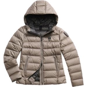 BLAUER CHARME Grijs XS EU