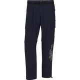 Jan Vanderstorm - BONKE - Wandelbroek - Donkerblauw - Heren