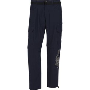 Jan Vanderstorm - BONKE - Wandelbroek - Donkerblauw - Heren