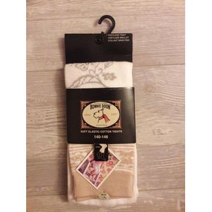 Bonnie Doon capri legging 140/146