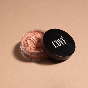 Loye | Mineral blush glow baby