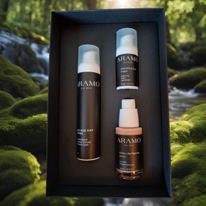 ARAMO® - Anti-Ageing Collection Box - 95 mL