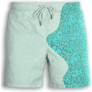 SEA'SONS Mosaic 2.0 | Green-Mint