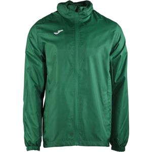 Joma Iris Regenjas Heren - Groen | Maat: XL