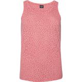 Protest - PRTMARRIT - Singlet - Dames - Katoenmix - Luipaardprint