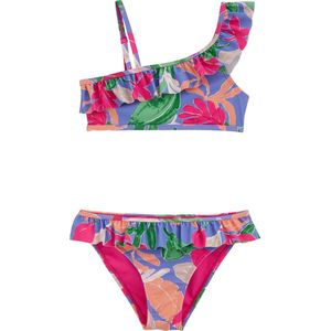 WE Fashion Meisjes bikini met dessin