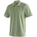 Ulrich - Poloshirt - Blauw - 100% Polyester