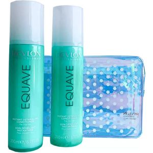 Revlon - Equave IB - Conditioner - 2x200ml