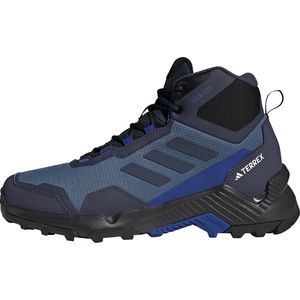 adidas TERREX Eastrail 2.0 Mid RAIN.RDY Hiking Schoenen - Heren - Blauw- 45 1/3