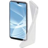 Hama Cover Crystal Clear Voor Xiaomi Redmi 9 Transparant