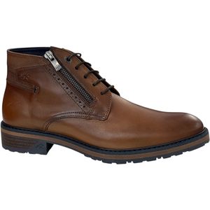 FLUCHOS F0601 Bottine Cognac maat 42