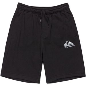 Quiksilver - Easy Day Jogger Short - Zwart - Katoen/Polyester