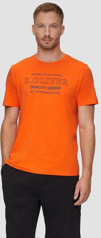 s.Oliver T-Shirt