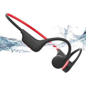 MKSS® Bone Conduction Headphone - Koptelefoon voor Activiteiten - Draadloos