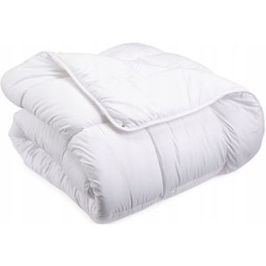 Duo Dekbed 4 Seizoenen 160x200 Premium - Zomer, Herfst, Winter