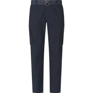 Cargobroek MAROFILO donkerblauw