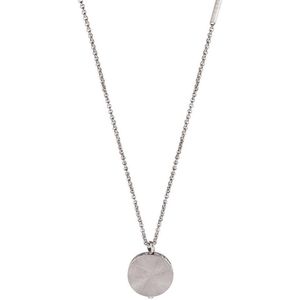 Esprit ESNL00022142 Sunset Sparkle- Collier - Staal - Zilverkleurig - 45 cm