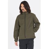 WHISTLER - Dublin - Softshelljack - Waterdicht - Heren