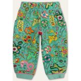 Oilily - Poof sweat pants - Groen - 104/4yr