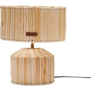 RM Banana Leaf Table Lamp