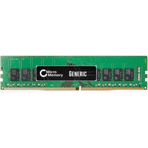 CoreParts MMHP177-8GB geheugenmodule 1 x 8 GB DDR4 2666 MHz