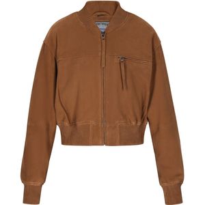 DreiMaster Vintage Tussenjas  cognac