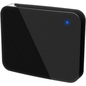 Bluetooth 5.0 A2DP stereo-audio-ontvangeradapter Geschikt voor Bose Sounddock iPhone iPad iPod luidsprekers 30-pins (niet compatibel met oudere Sounddock 1)
