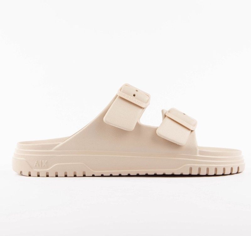 Armani Exchange - Soul - Schoenen