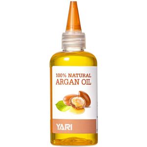 Yari 100% Natural Huile d' Argan Argan Oil - 105ml