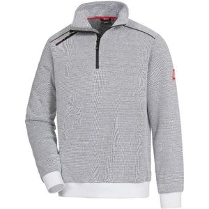 Heren Pullover Trui voor Werk en Vrije Tijd - Warm en Comfortabel