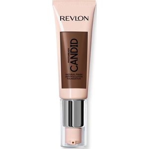 Revlon Photoready Candid Natural Finish Foundation - 560 Espresso