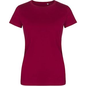Promodoro Women´s Roundneck T-Shirt XO1505 - Berry - XL